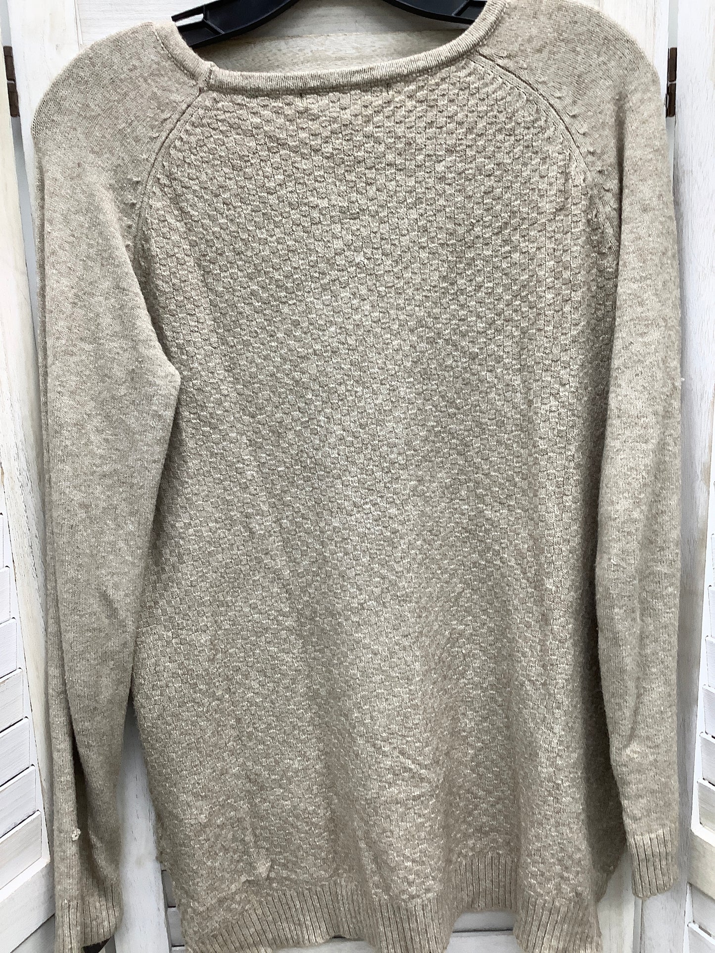 Sweater By Cyrus Knits Size: S
