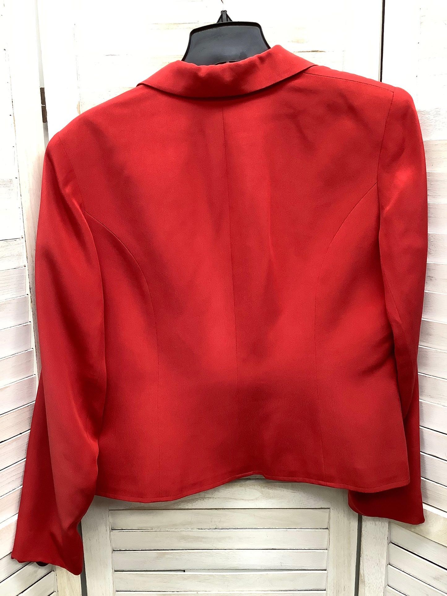 Blazer By Allison Taylor Size: M