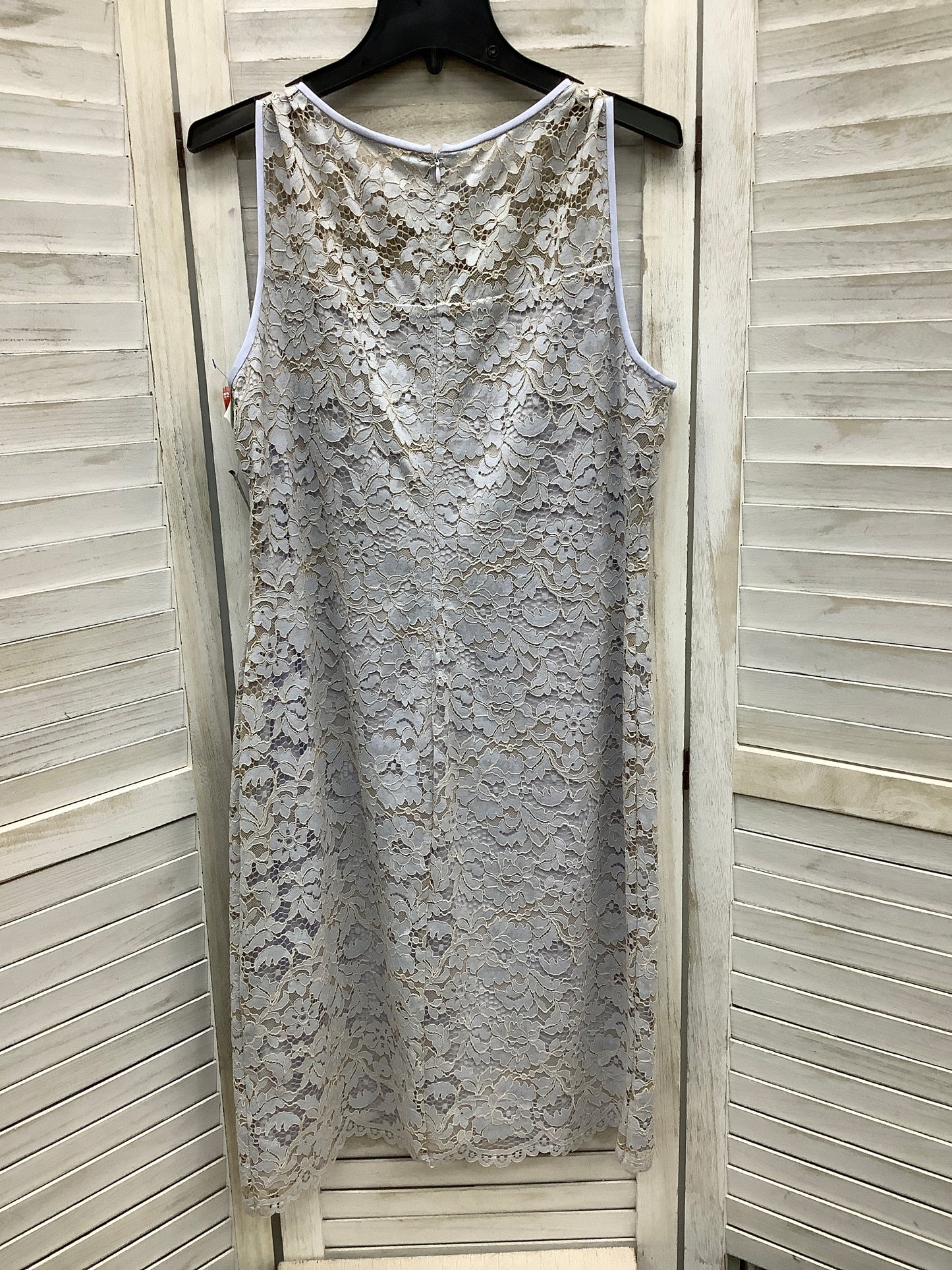 Dress Party Short By Lauren By Ralph Lauren Size: Xl