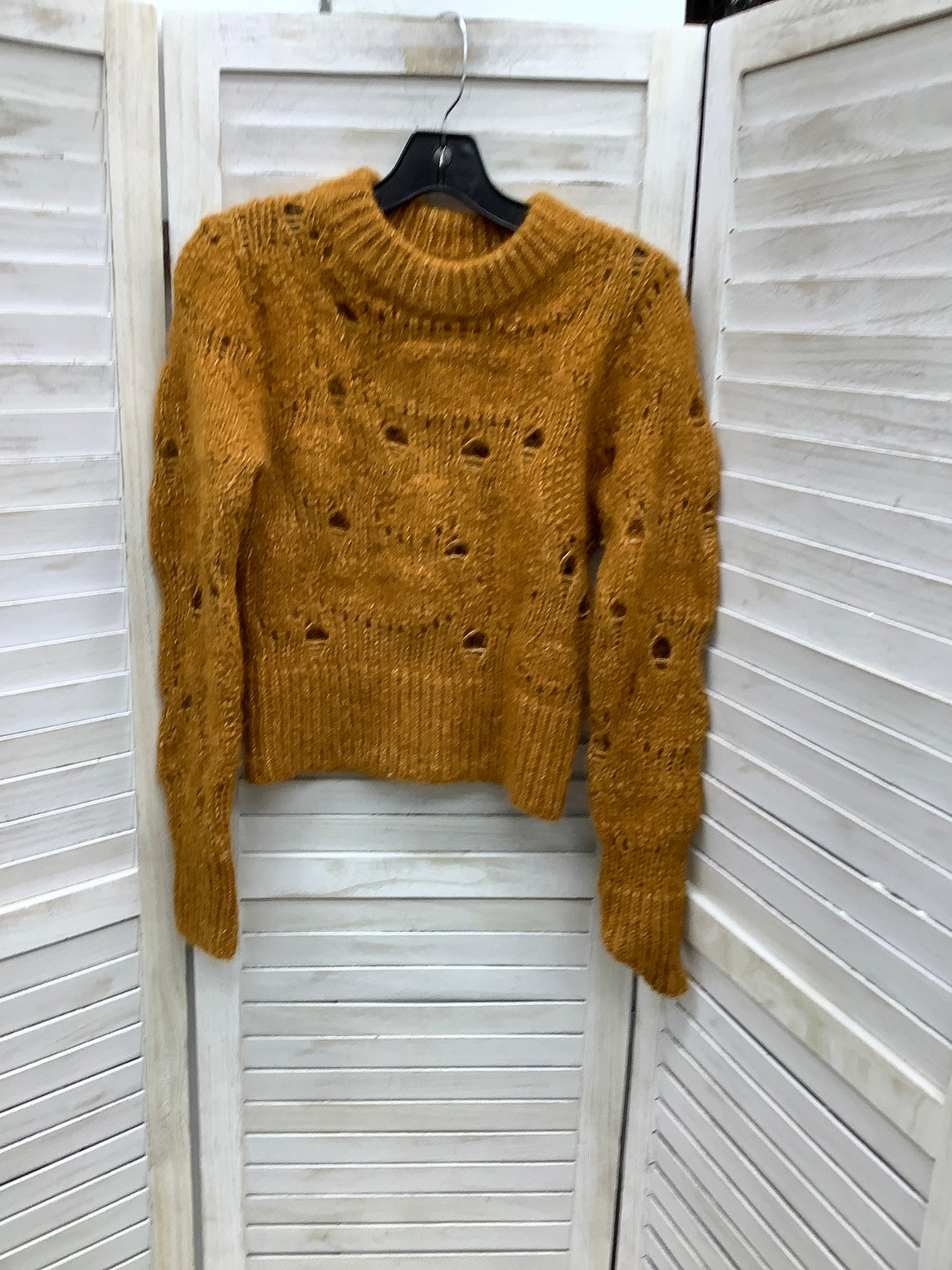 Sweater By H&m Size: S