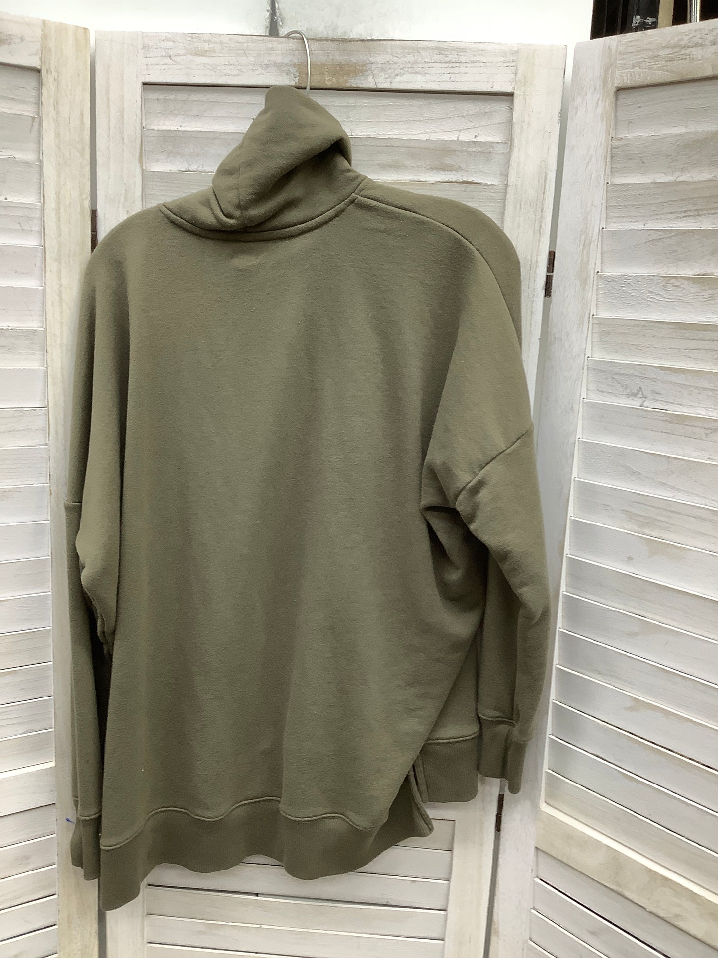 Sweatshirt Crewneck By Aerie Size: Xs