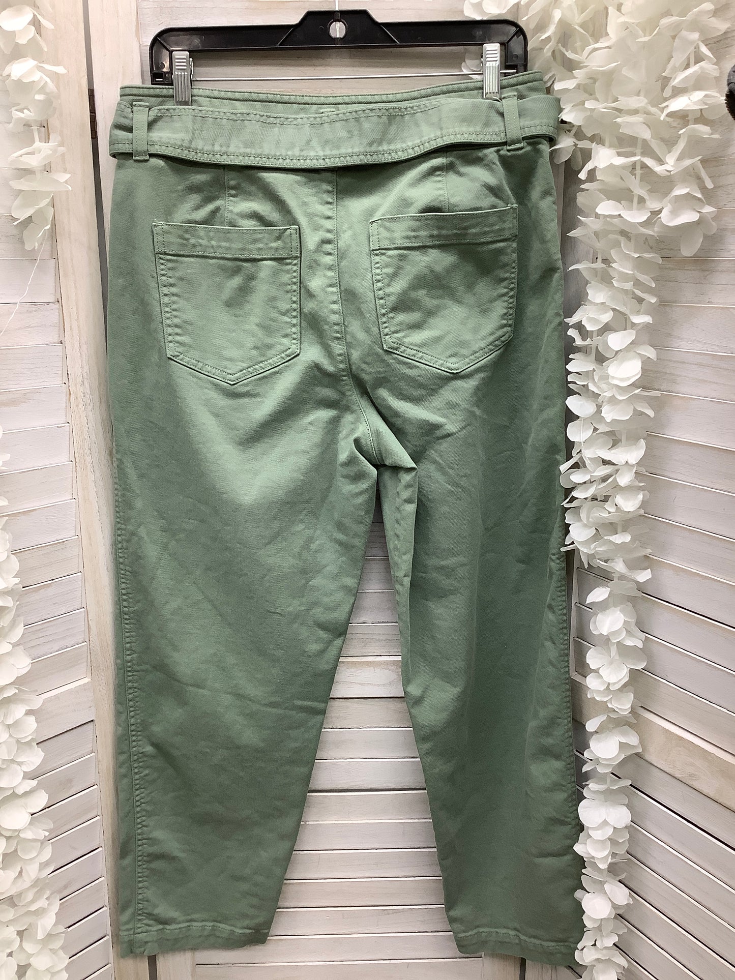 Pants Cargo & Utility By Loft Size: 8