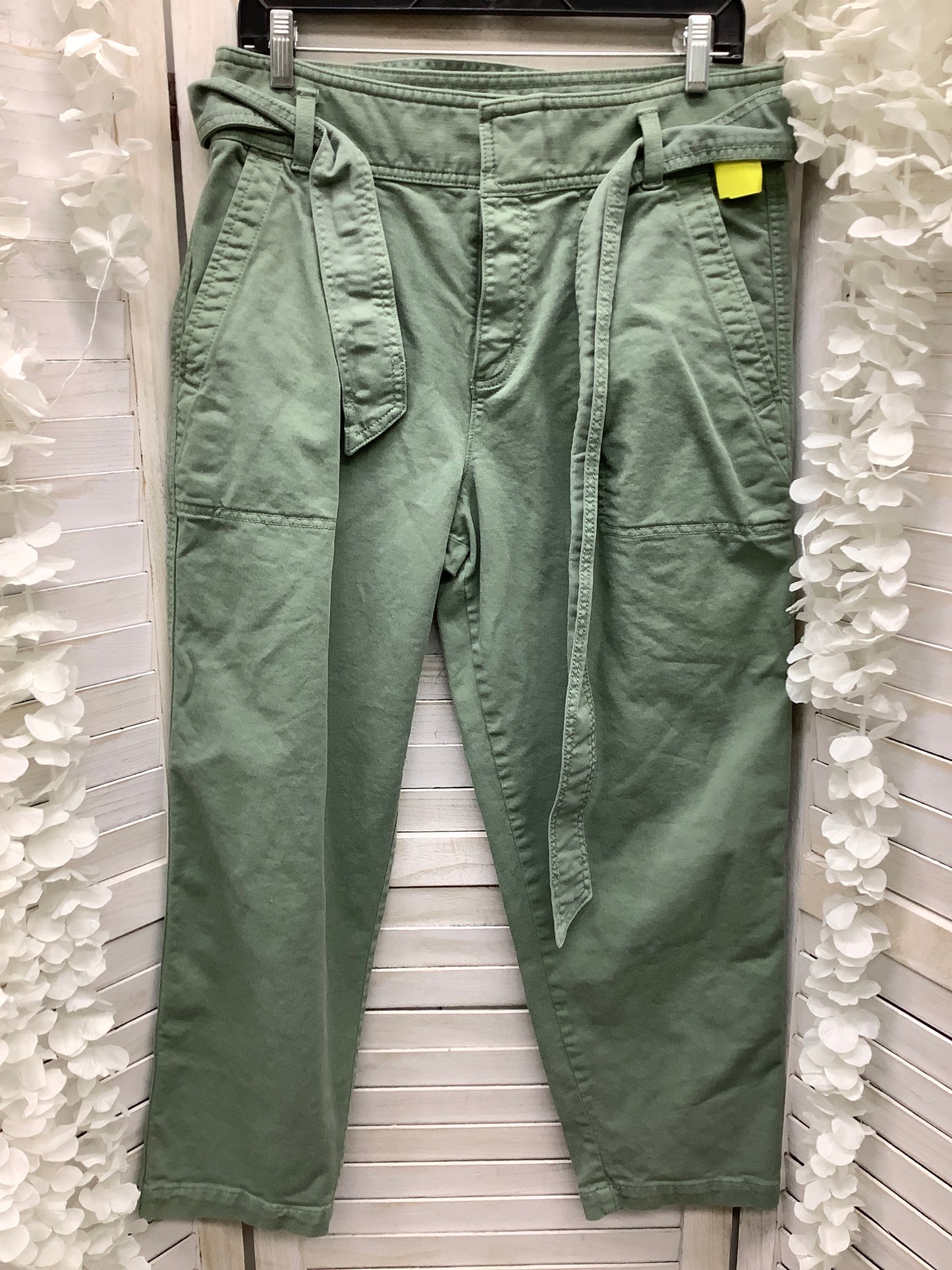 Pants Cargo & Utility By Loft Size: 8