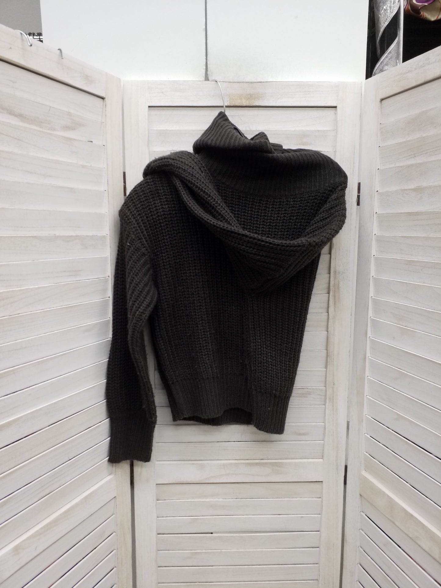 Sweater By Poof Size: S