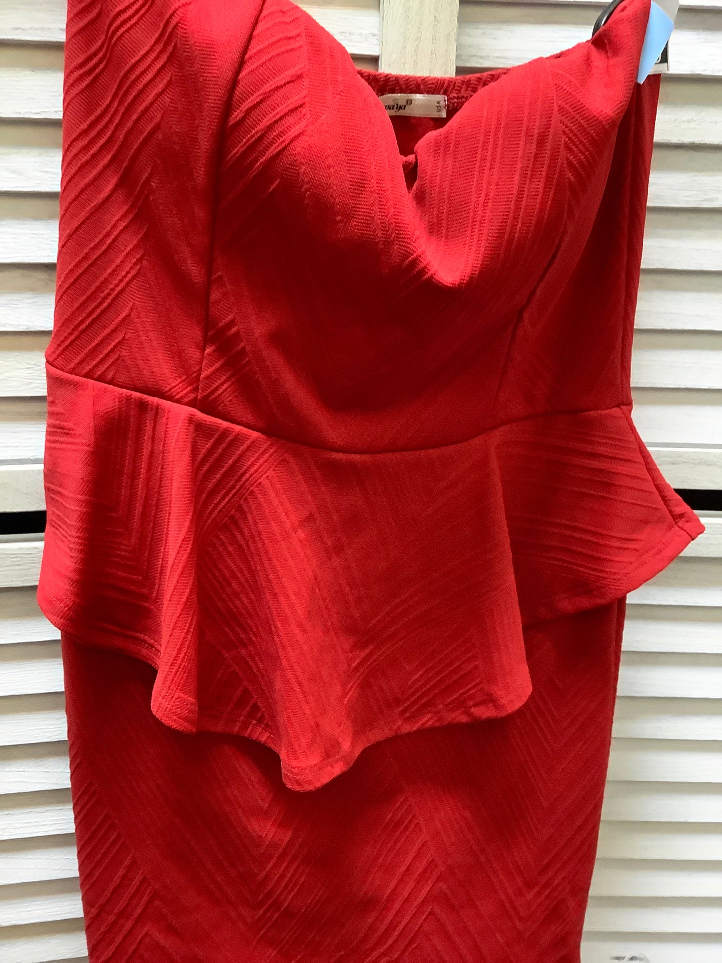 Skirt Mini & Short By Express Size: S