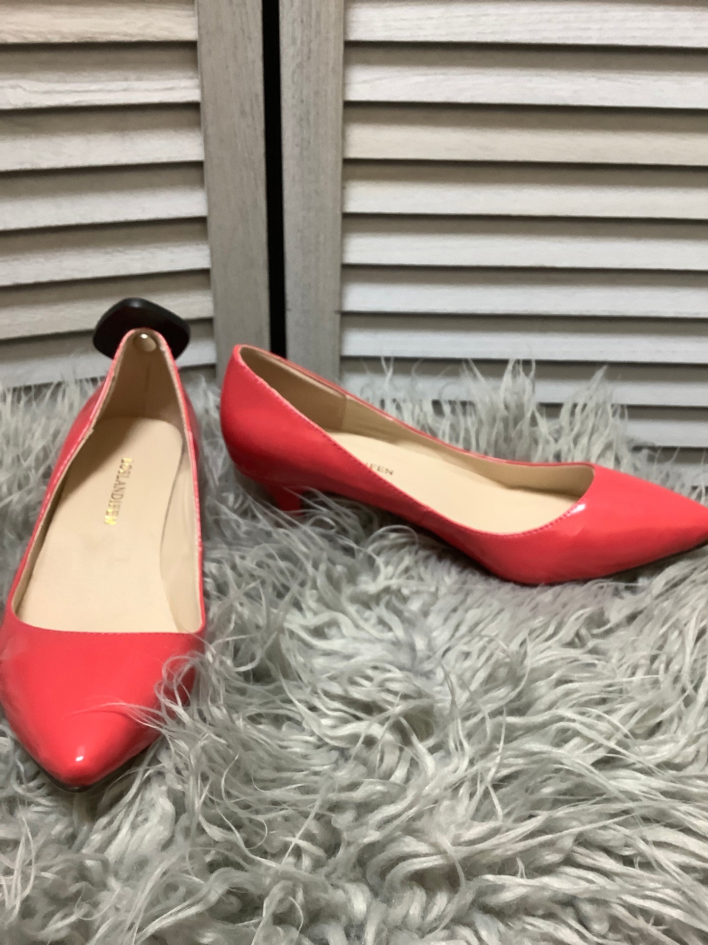 Shoes Heels Stiletto By Clothes Mentor Size: 5