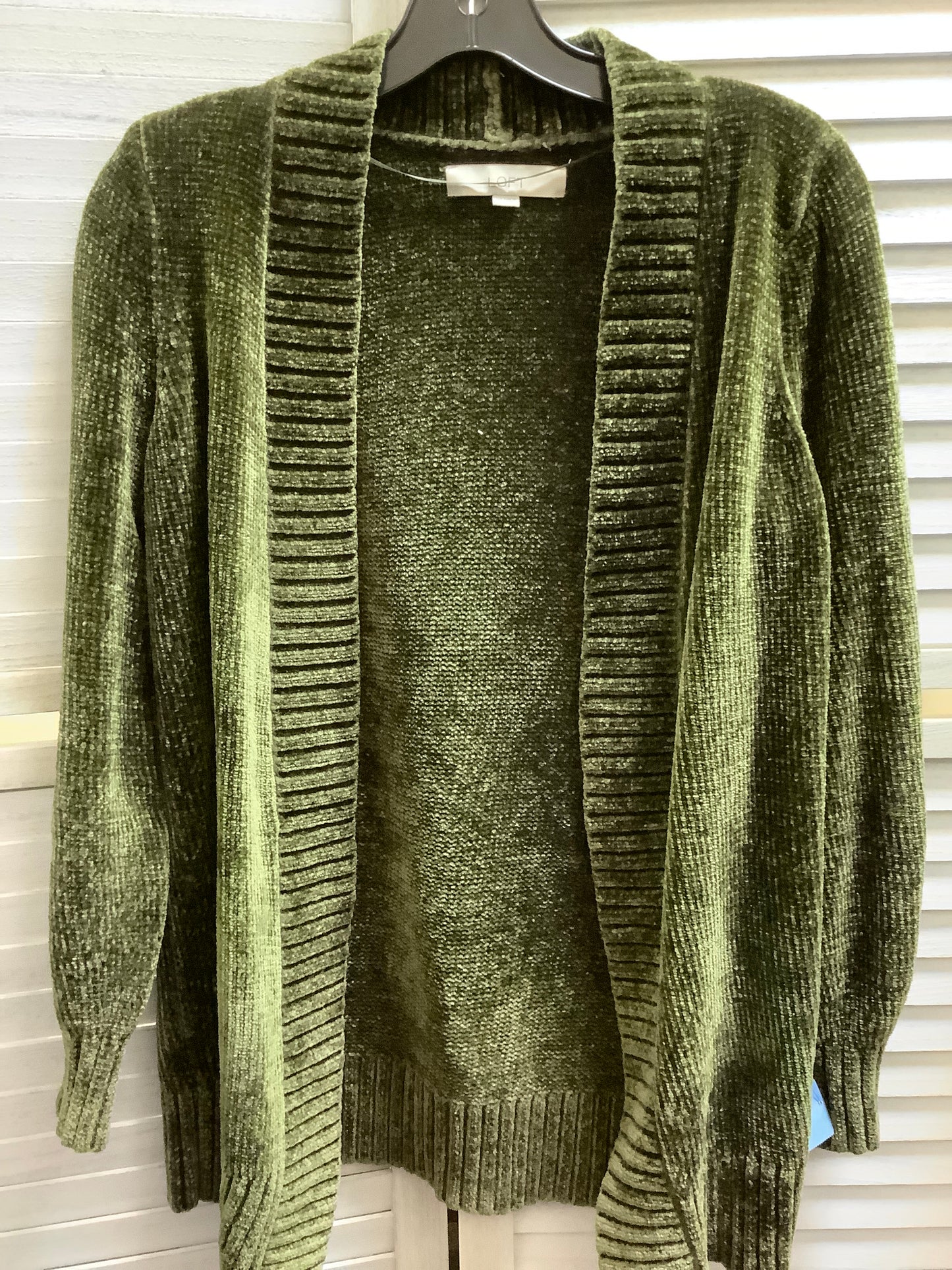 Cardigan By Loft Size: Xs