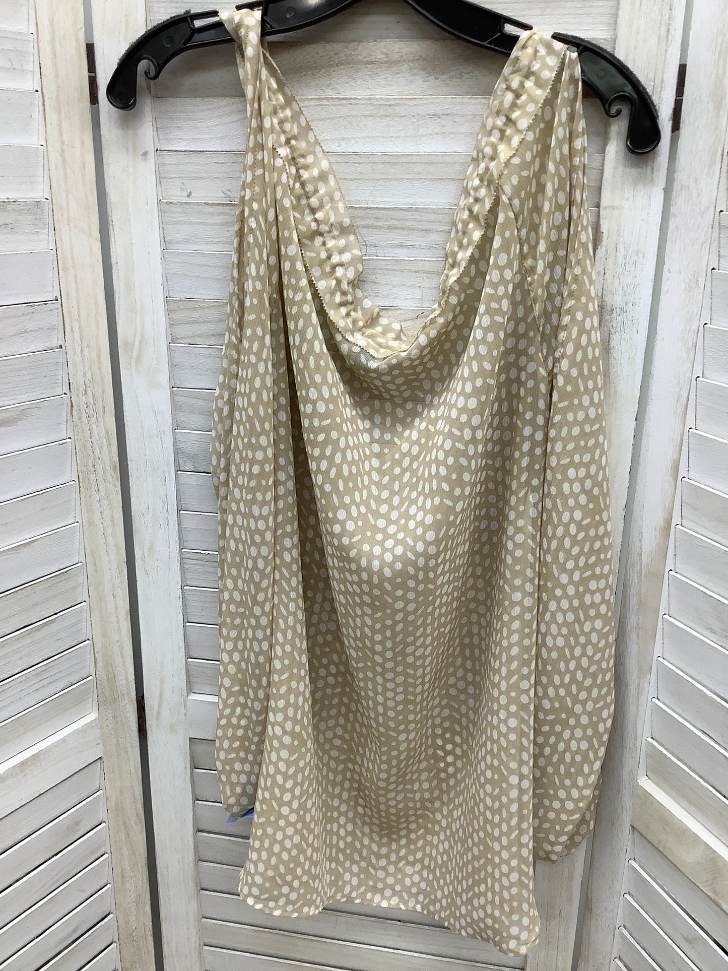 Top Long Sleeve By Tommy Hilfiger Size: M