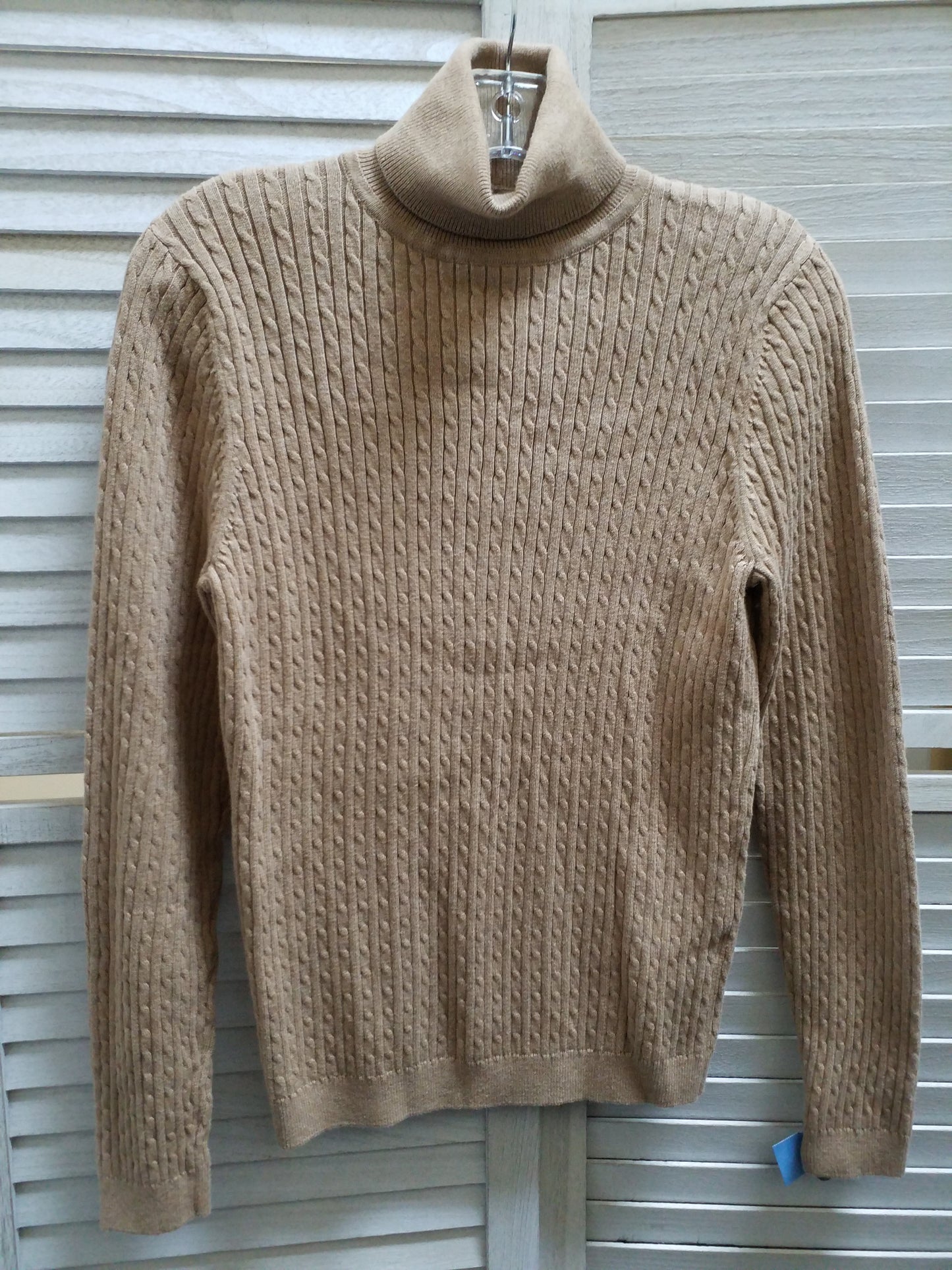 Sweater By Jeanne Pierre Size: M