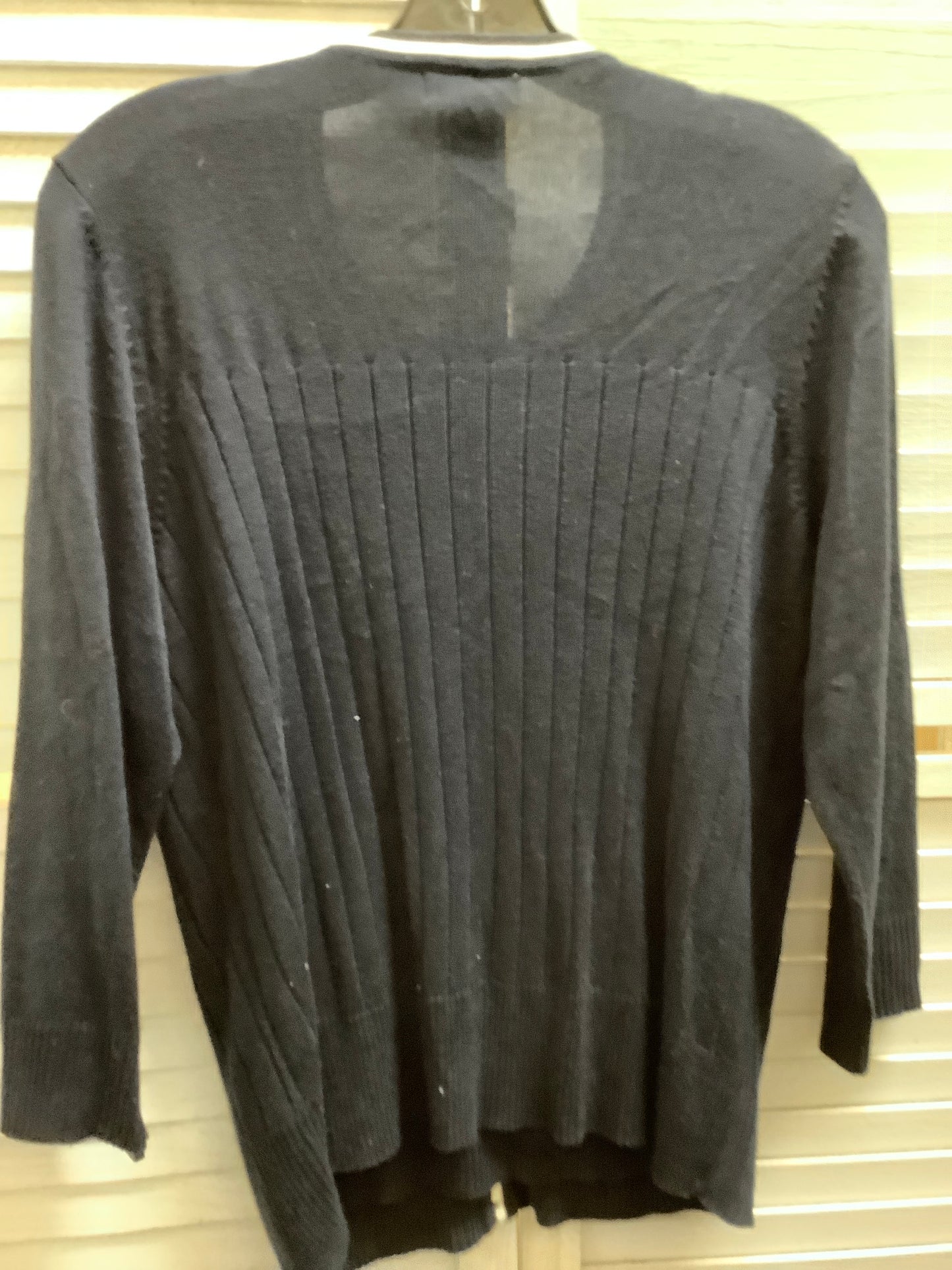 Cardigan By Kim Rogers Size: M