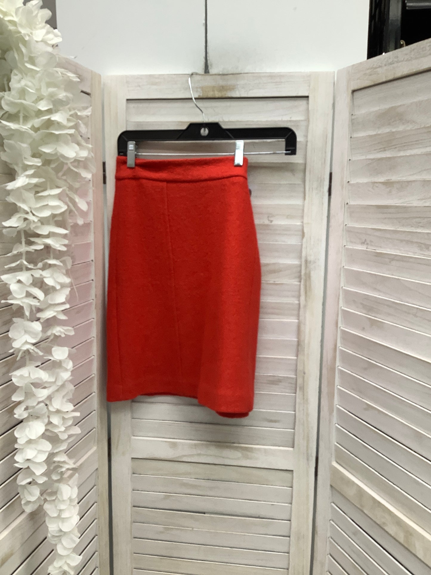 Skirt Mini & Short By Ann Taylor Size: S