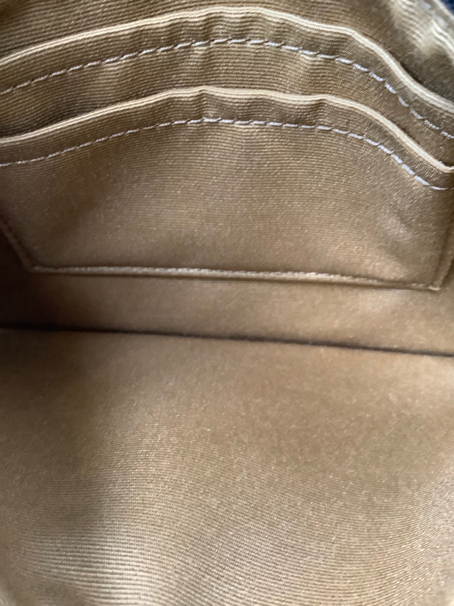 Wristlet Designer By Coach Size: Small