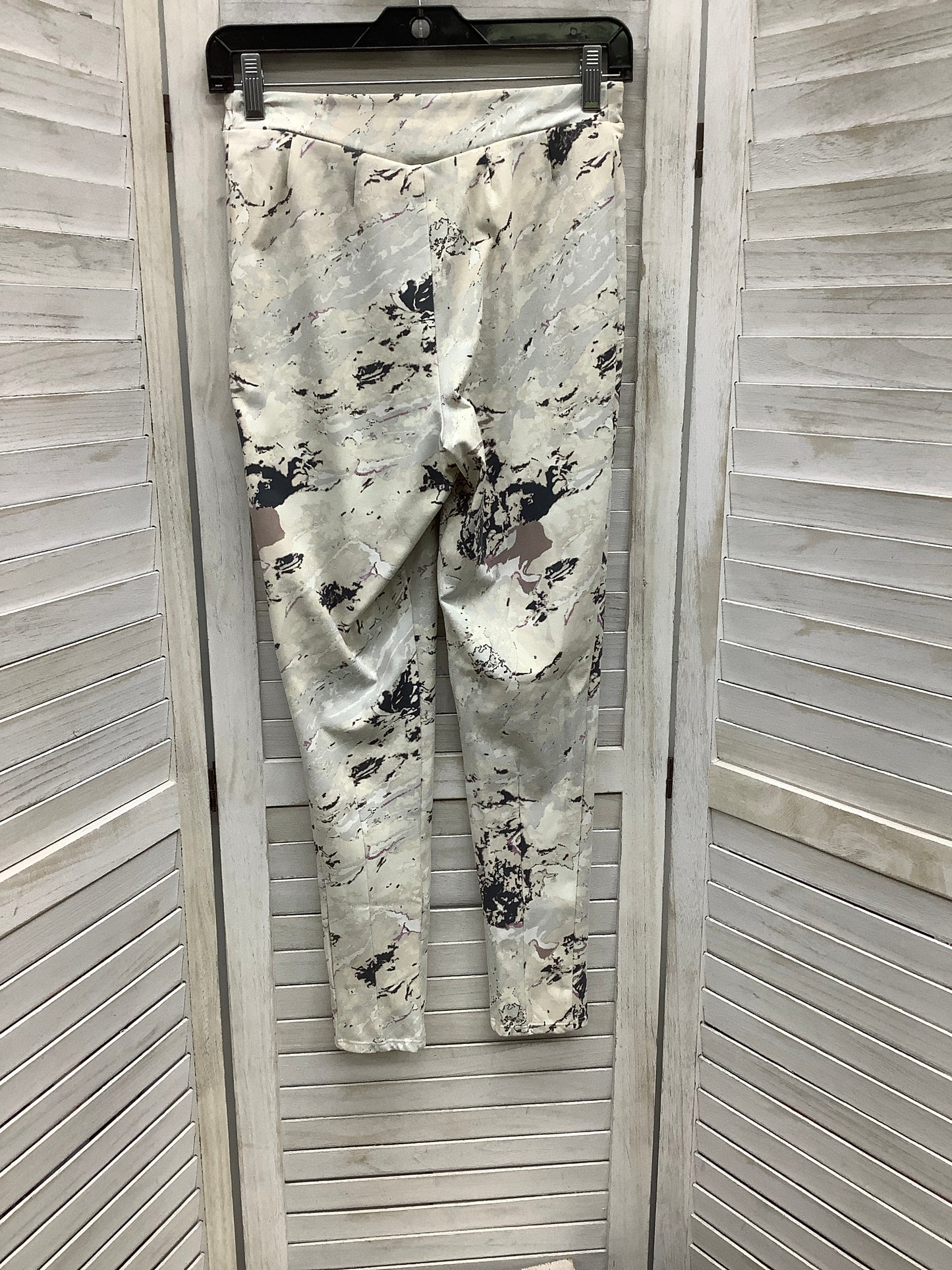 Athletic Leggings By Gym Shark Size: M