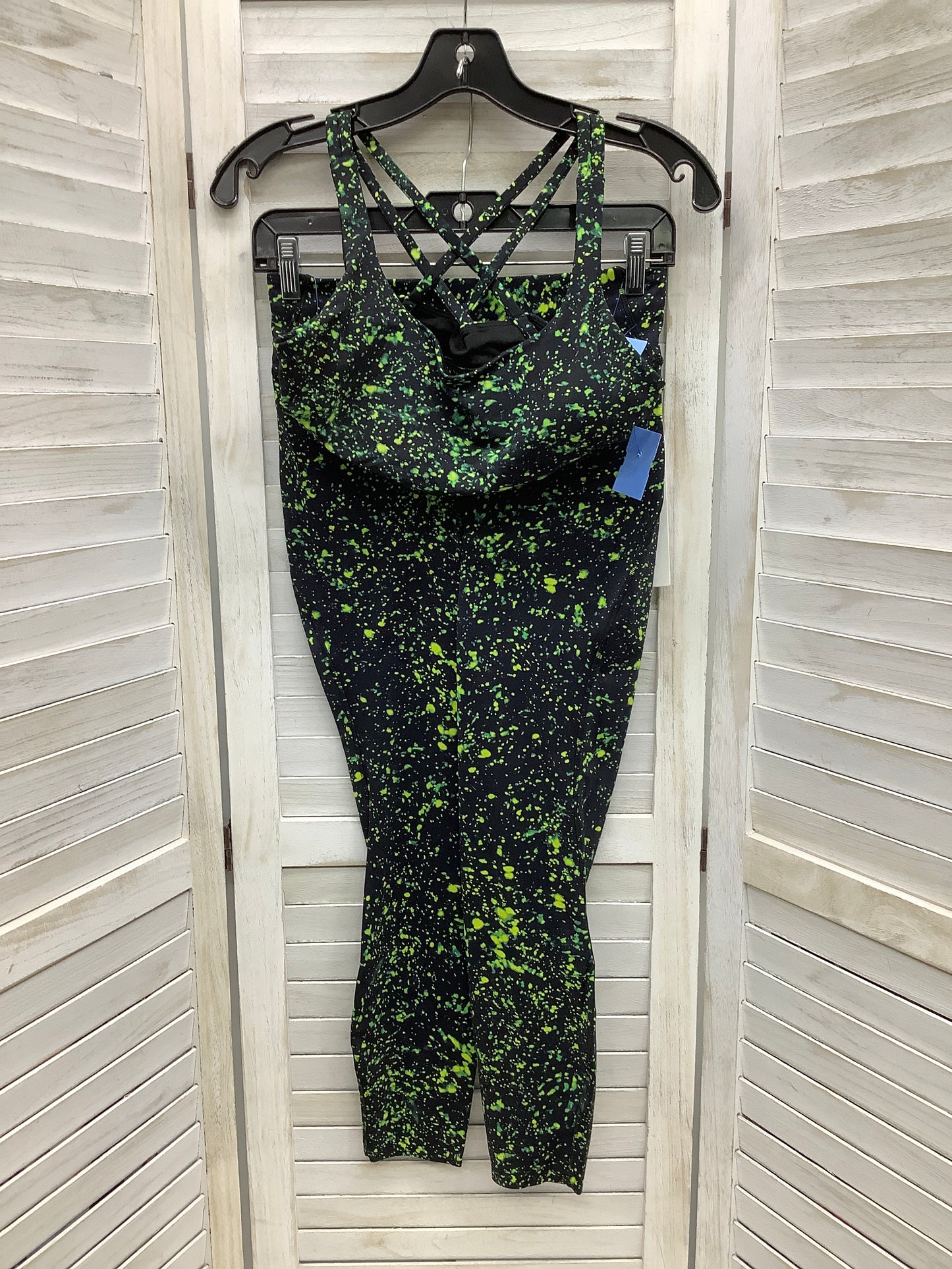 Athletic Pants 2pc By Lululemon Size: M