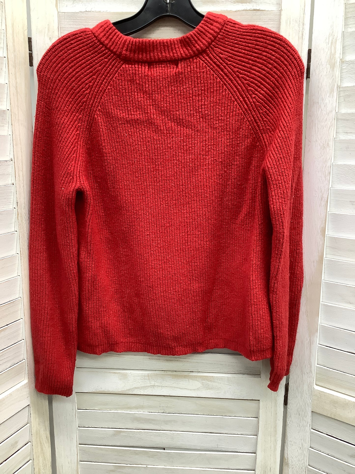 Sweater By Tahari Size: S