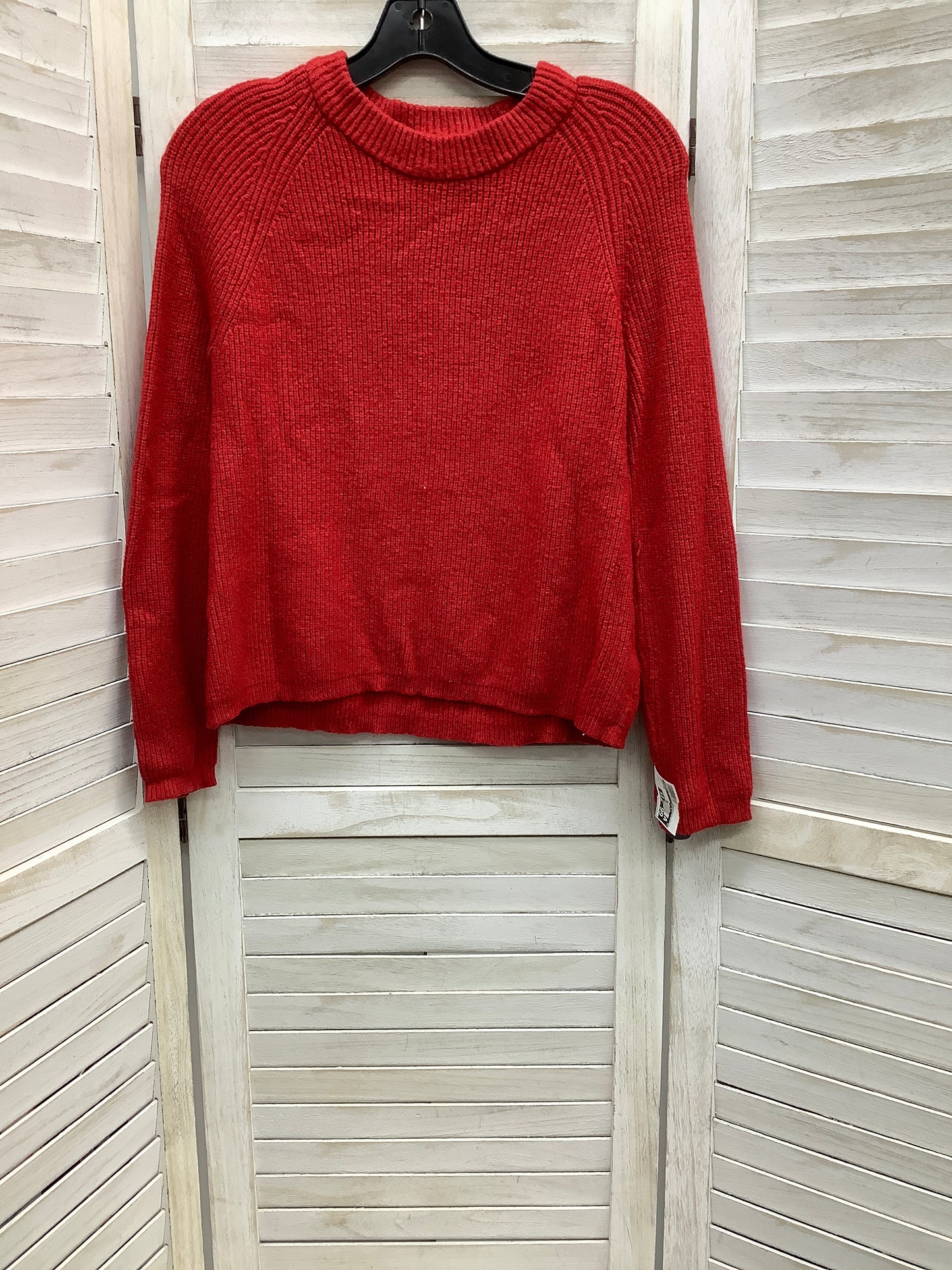 Sweater By Tahari Size: S