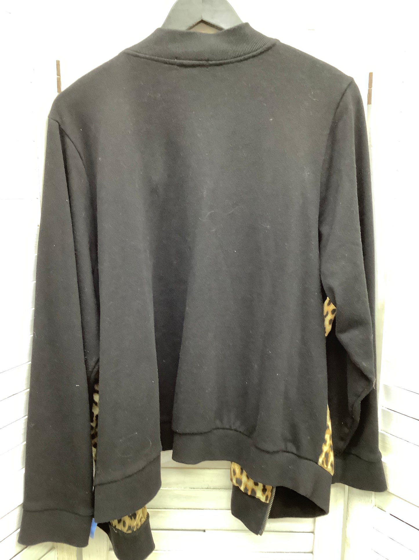 Jacket Other By Torrid Size: 3x