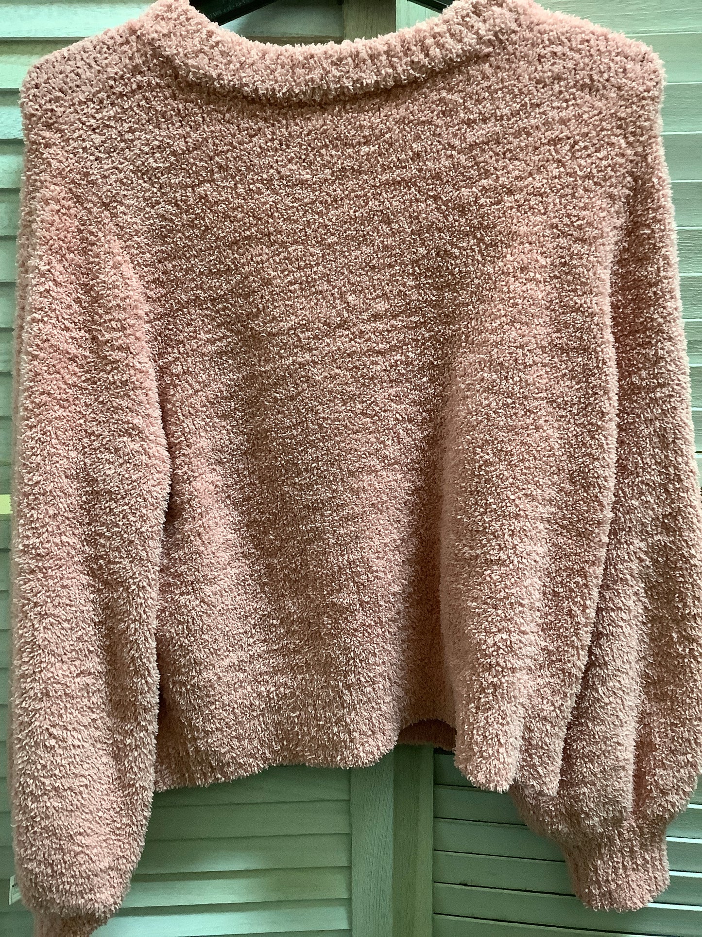 Sweater By Lc Lauren Conrad Size: M