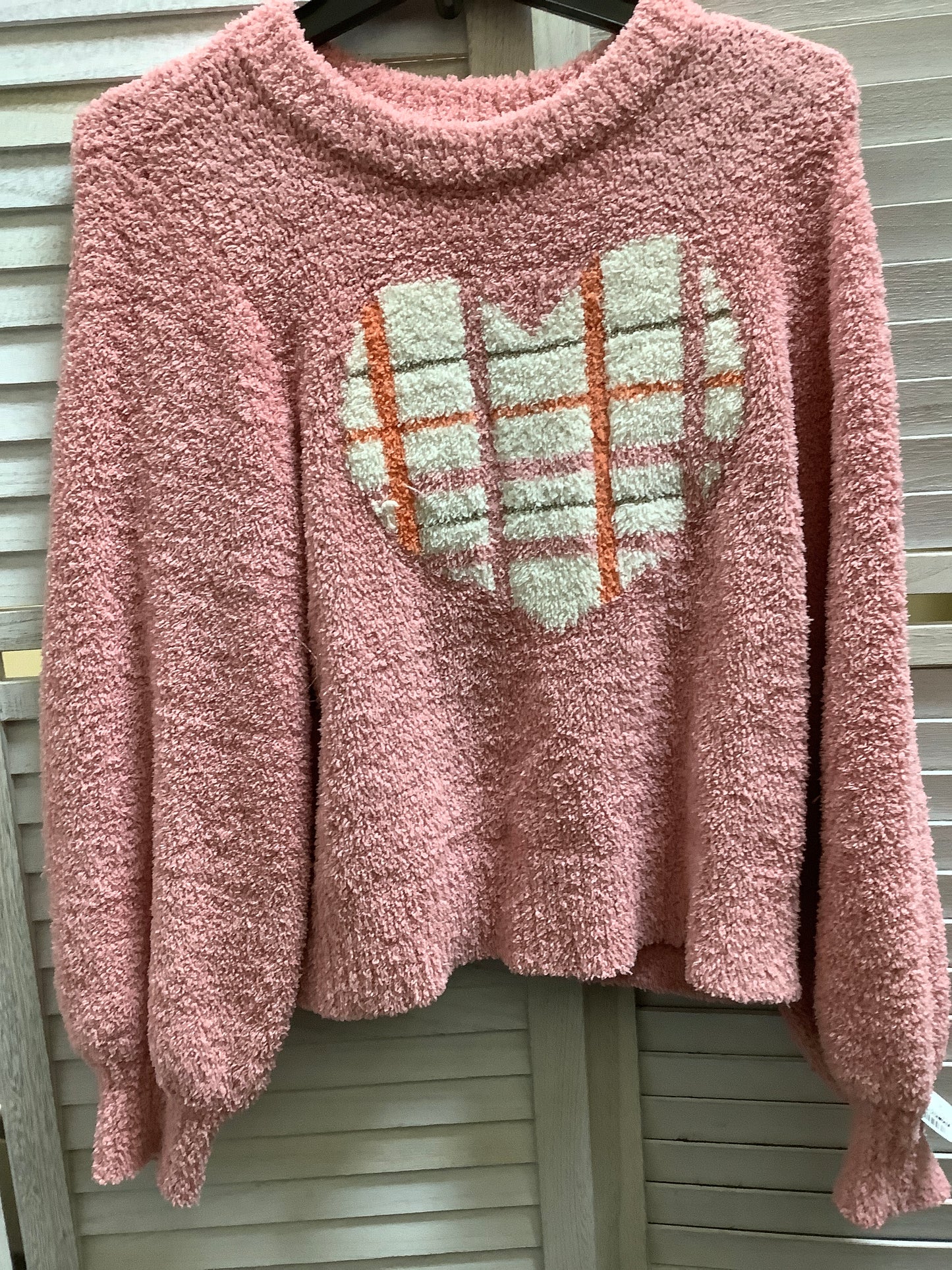 Sweater By Lc Lauren Conrad Size: M