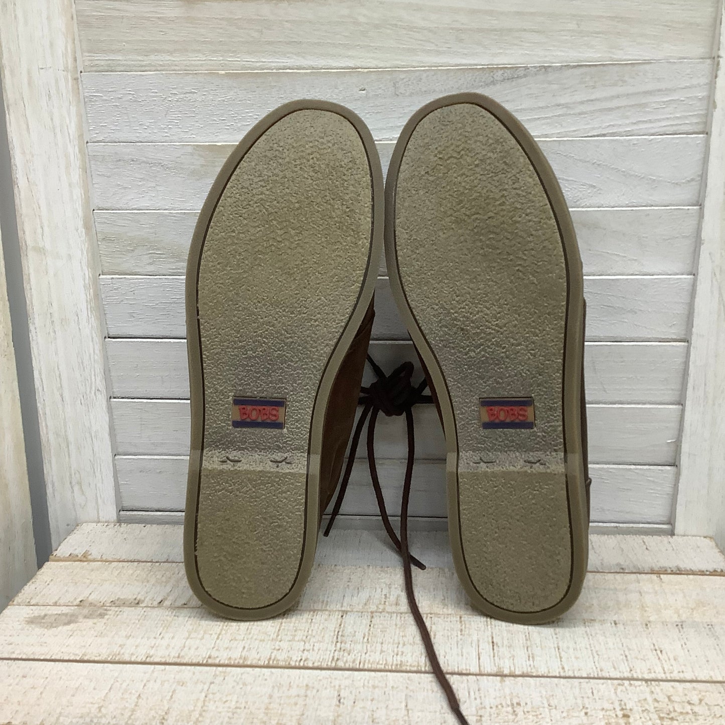 Shoes Flats Other By Bobs Size: 9.5