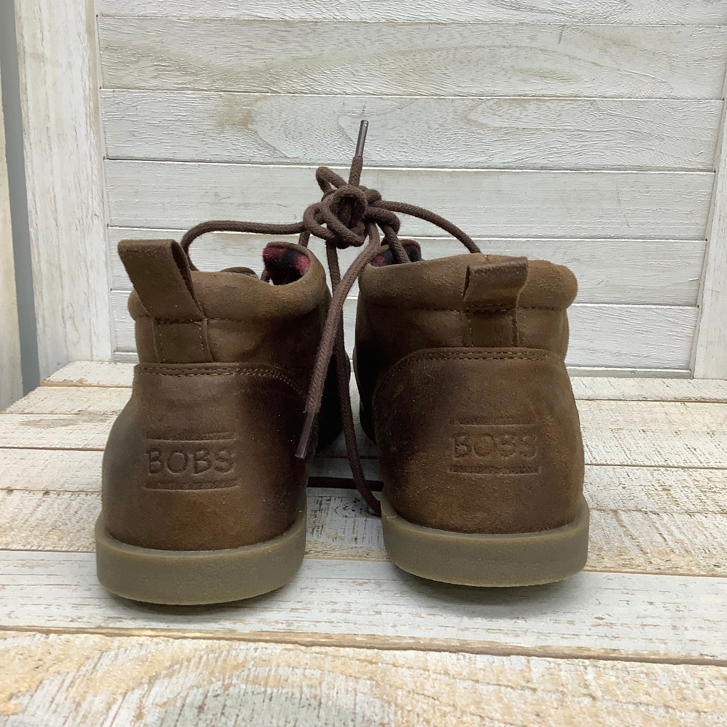 Shoes Flats Other By Bobs Size: 9.5