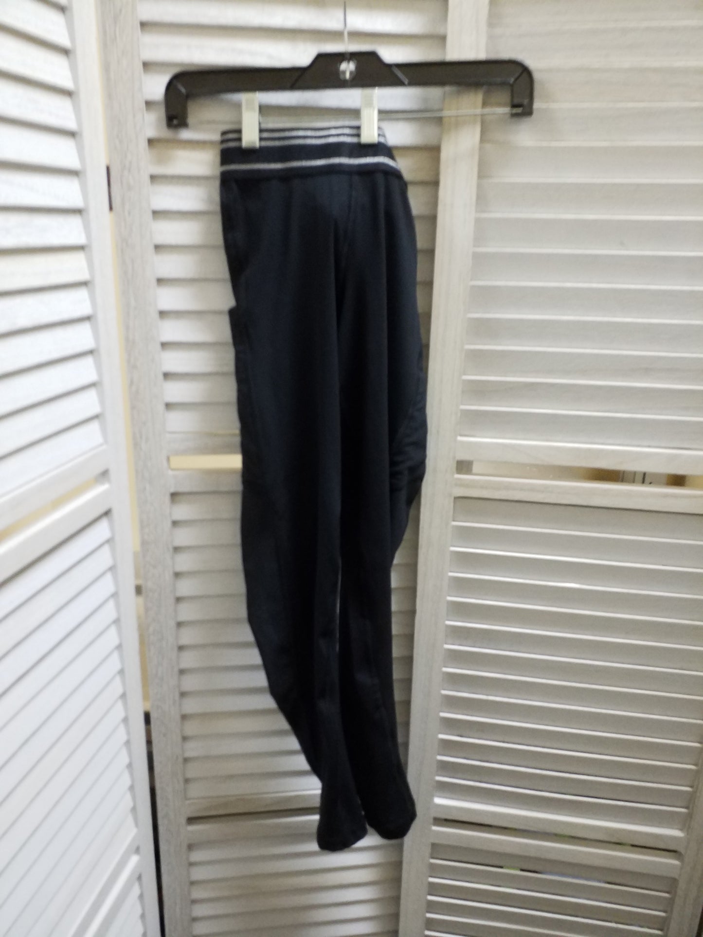 Athletic Leggings By Nike Size: Xl