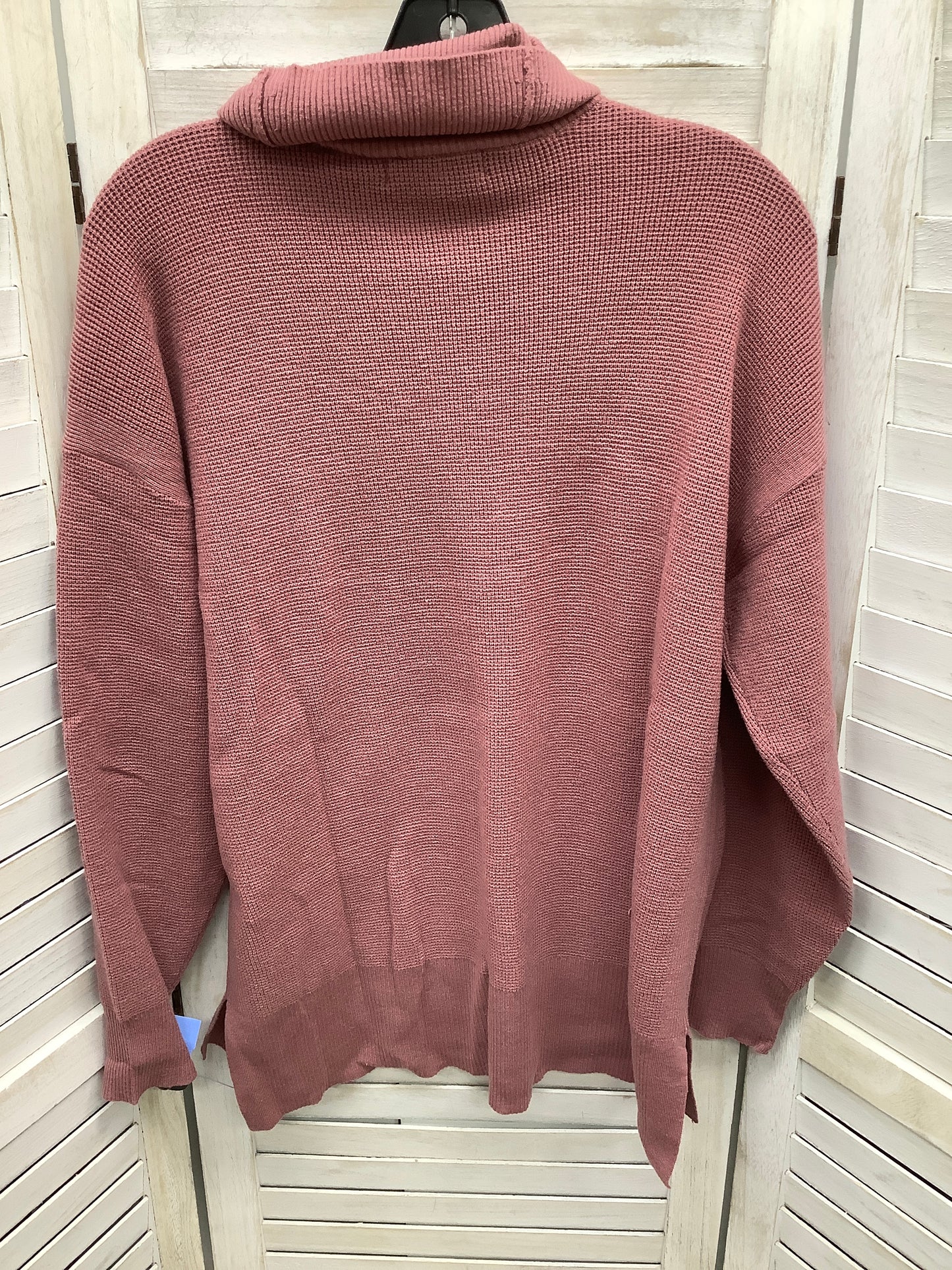 Sweater By Marled Size: M