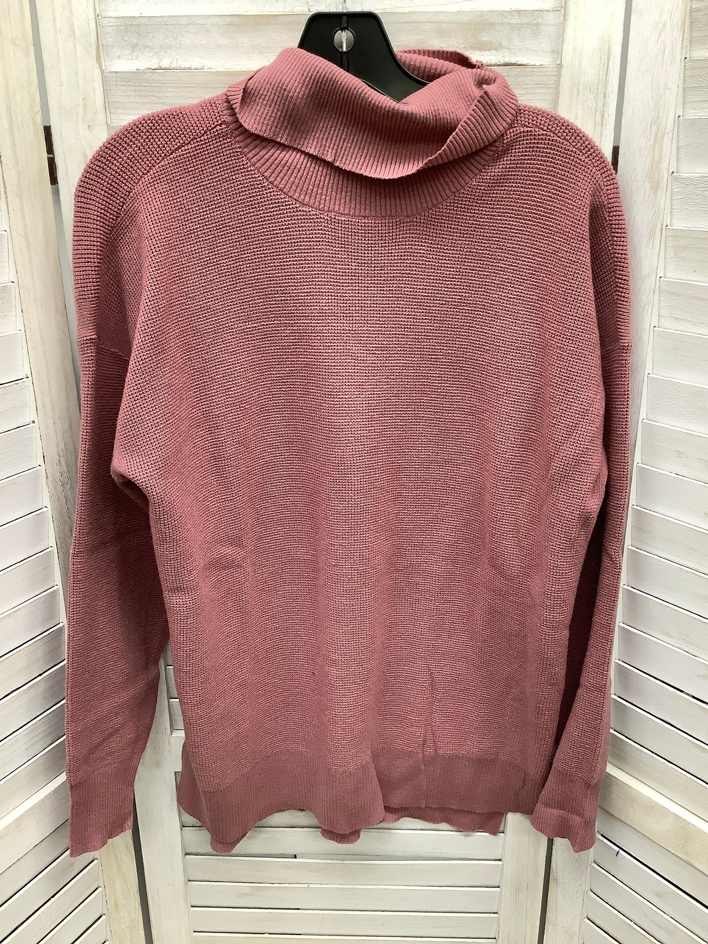 Sweater By Marled Size: M