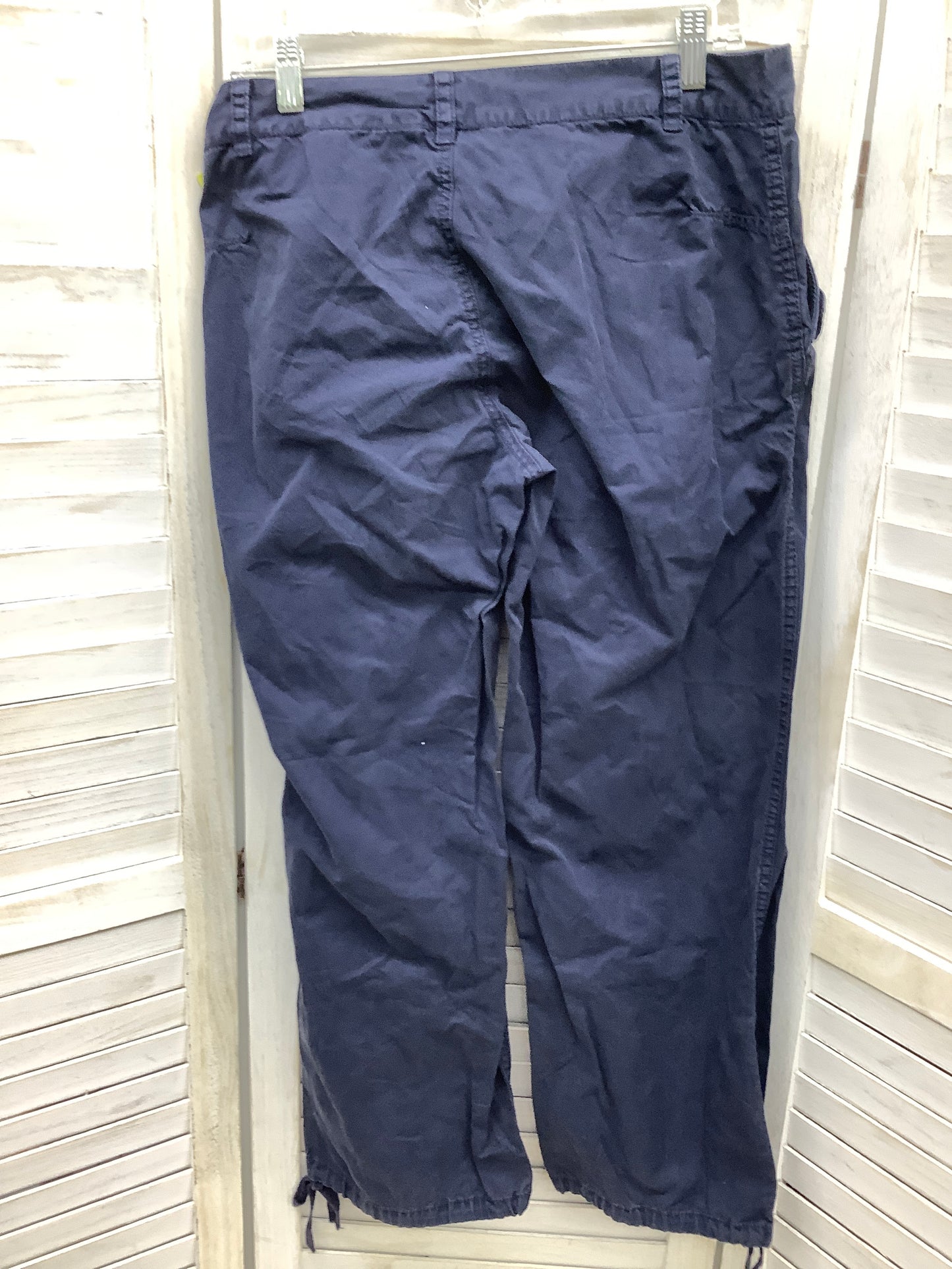 Pants Cargo & Utility By Tommy Hilfiger Size: 10