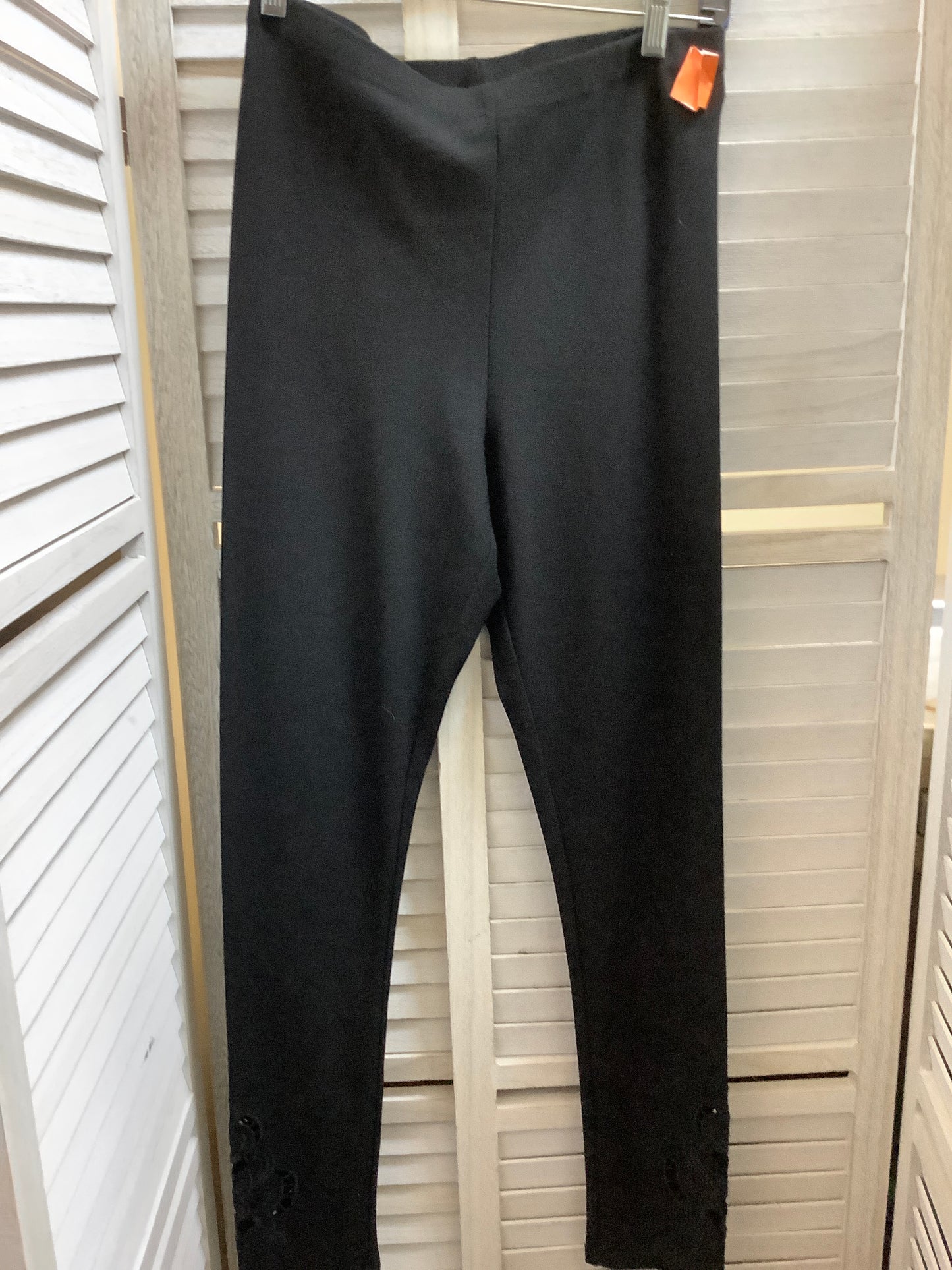 Leggings By Clothes Mentor Size: S