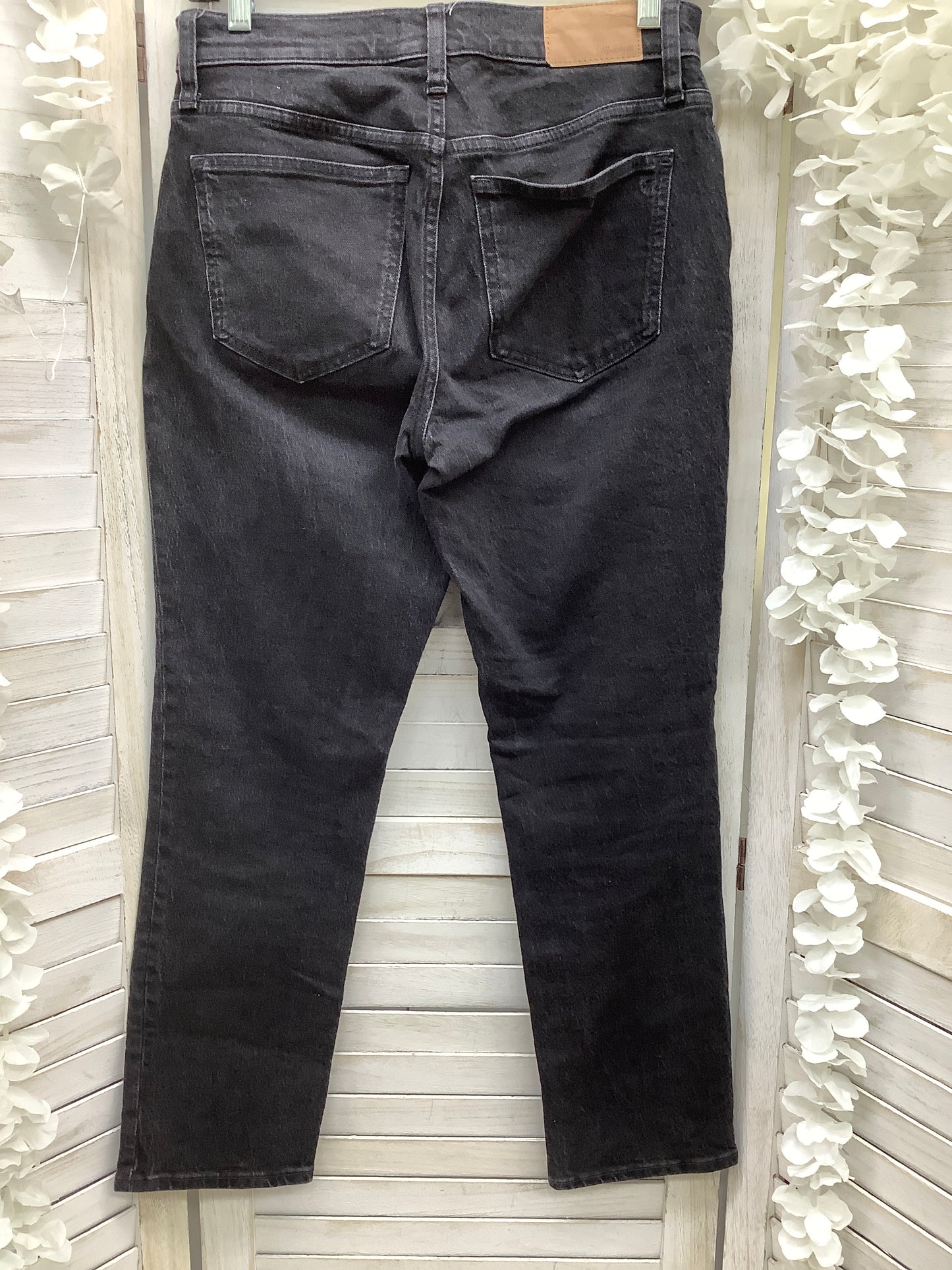 Jeans Skinny By Madewell Size: 0