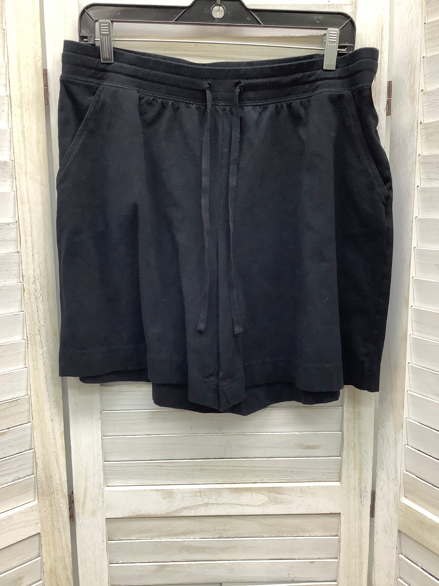Shorts By Karen Scott Size: L
