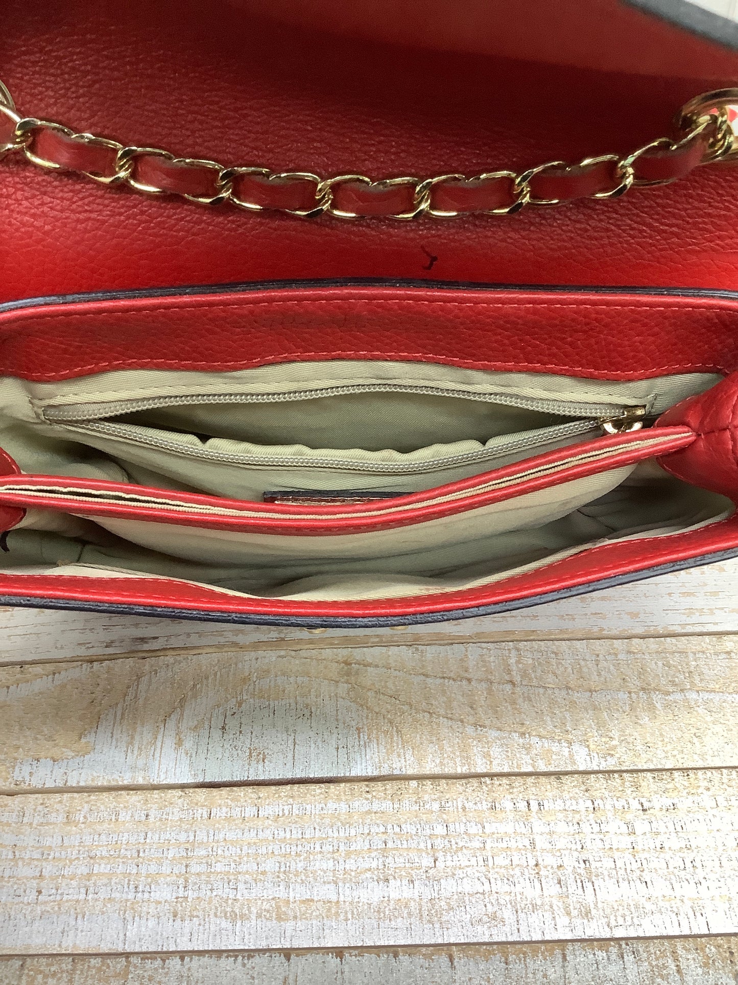 Crossbody Designer Valentino-garavani, Size Medium