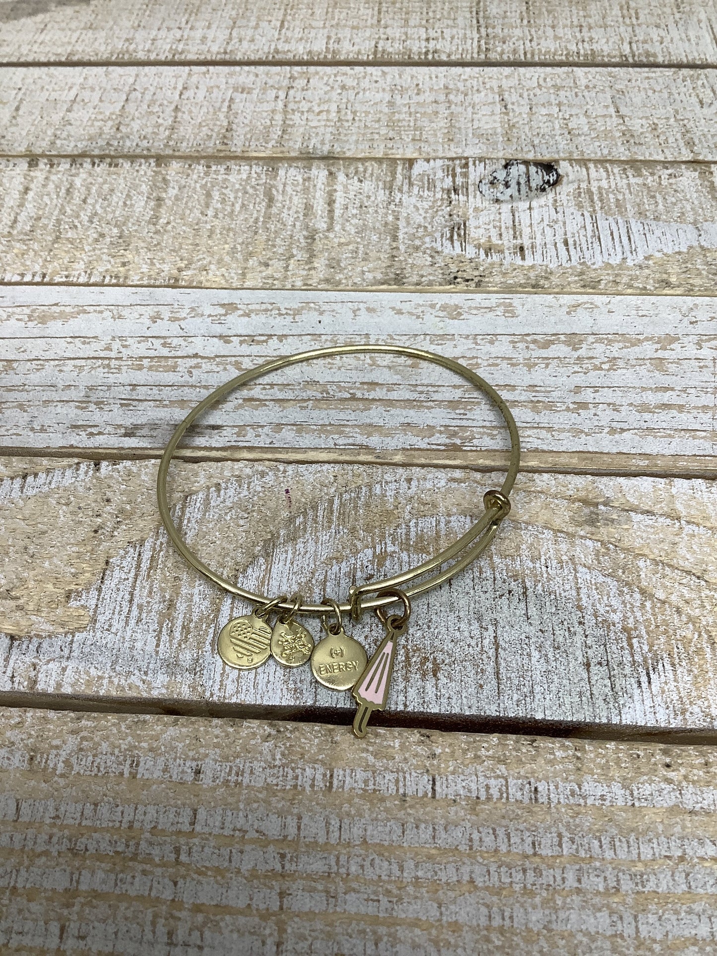 Bracelet Bangle By Alex And Ani