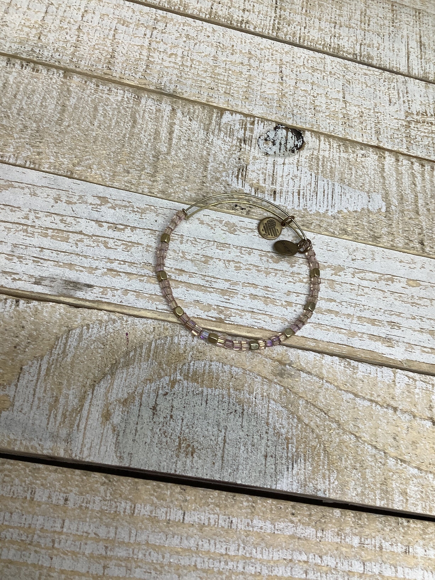 Bracelet Bangle By Alex And Ani