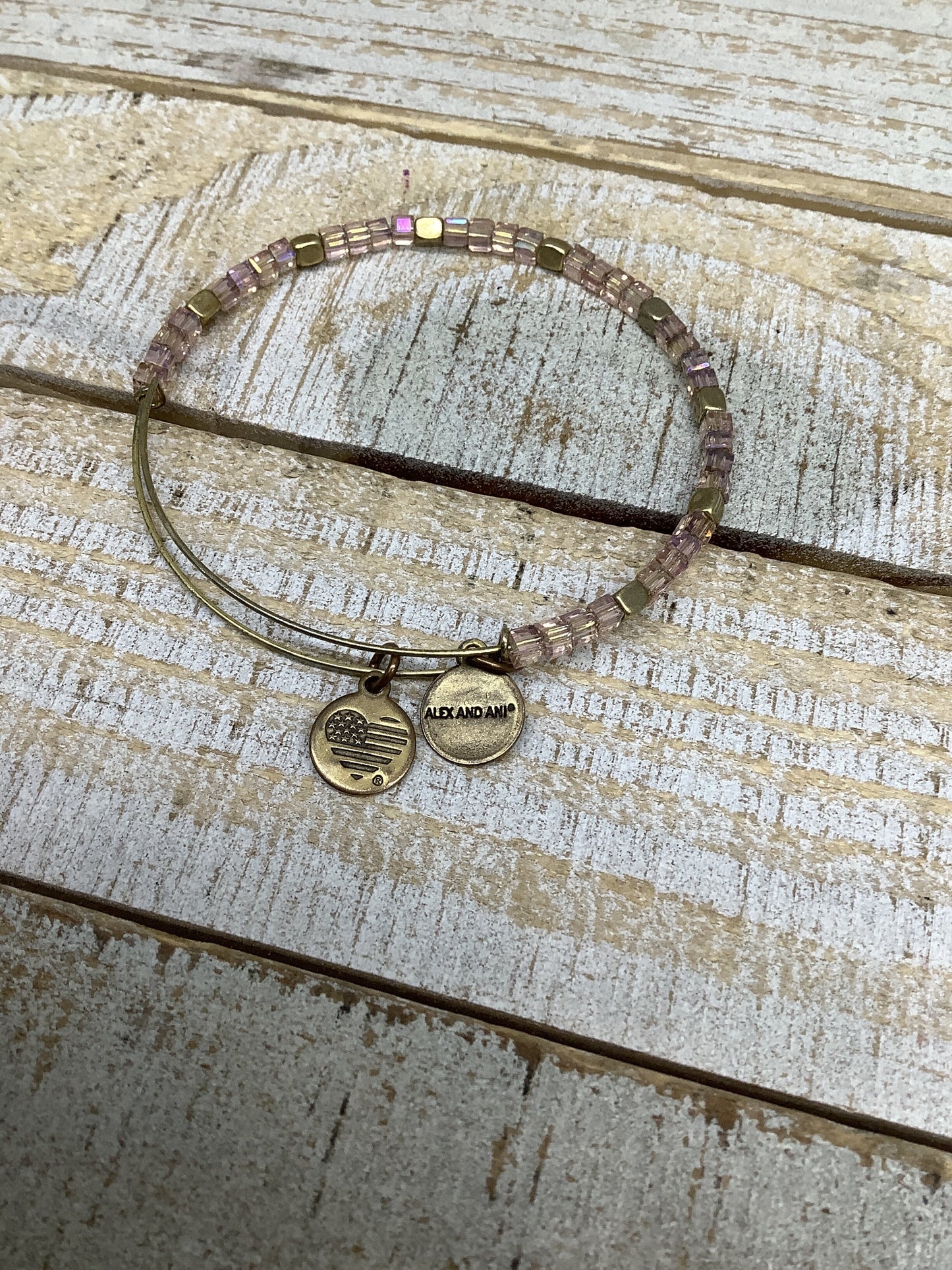 Bracelet Bangle By Alex And Ani