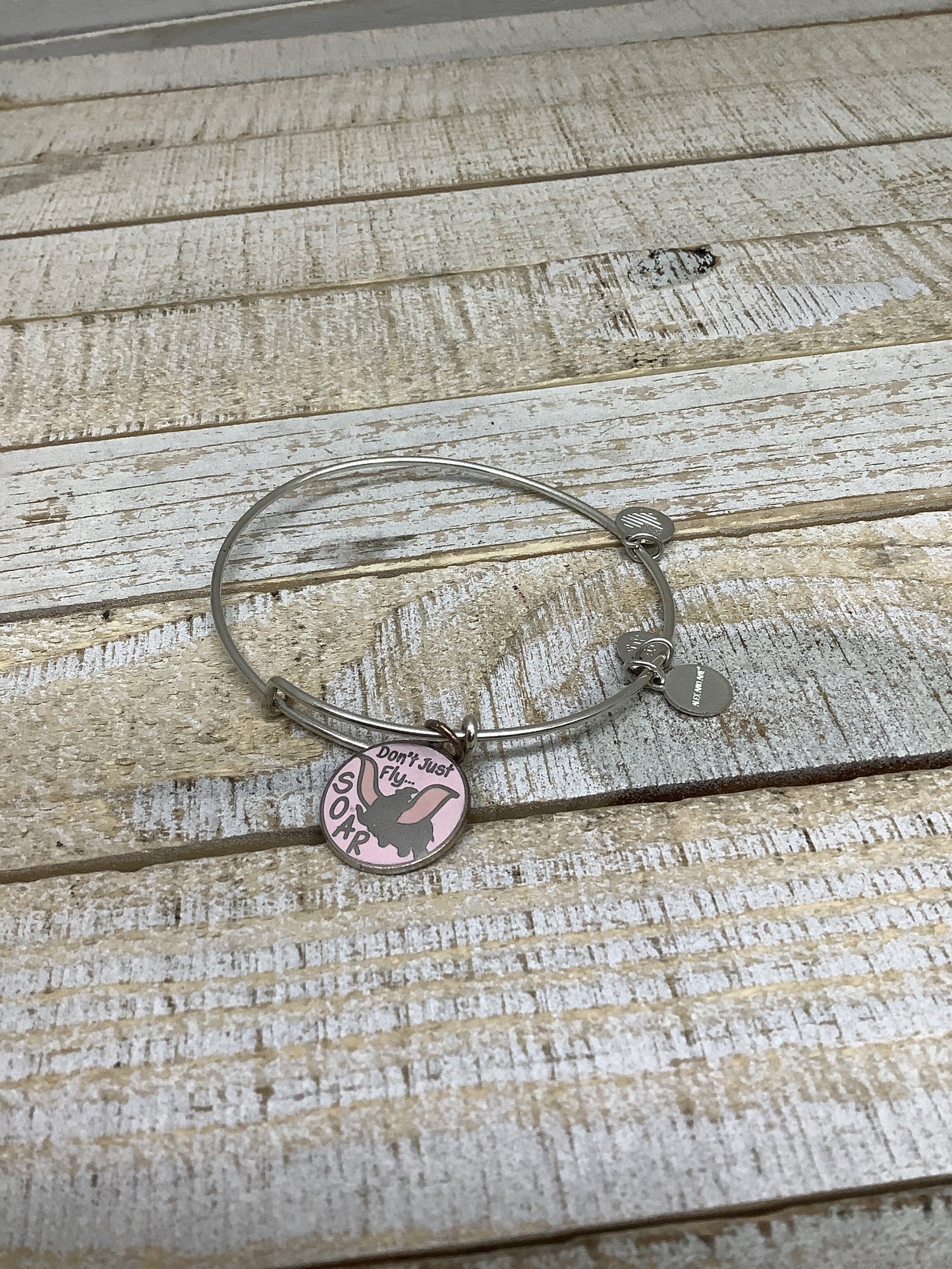 Bracelet Bangle By Alex And Ani