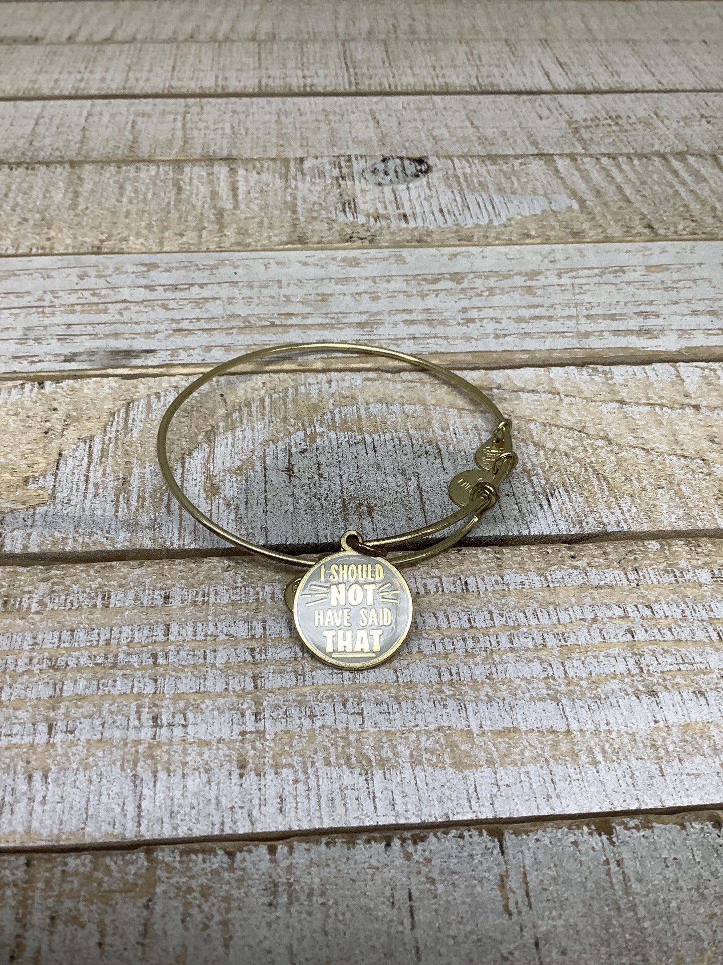 Bracelet Bangle By Alex And Ani