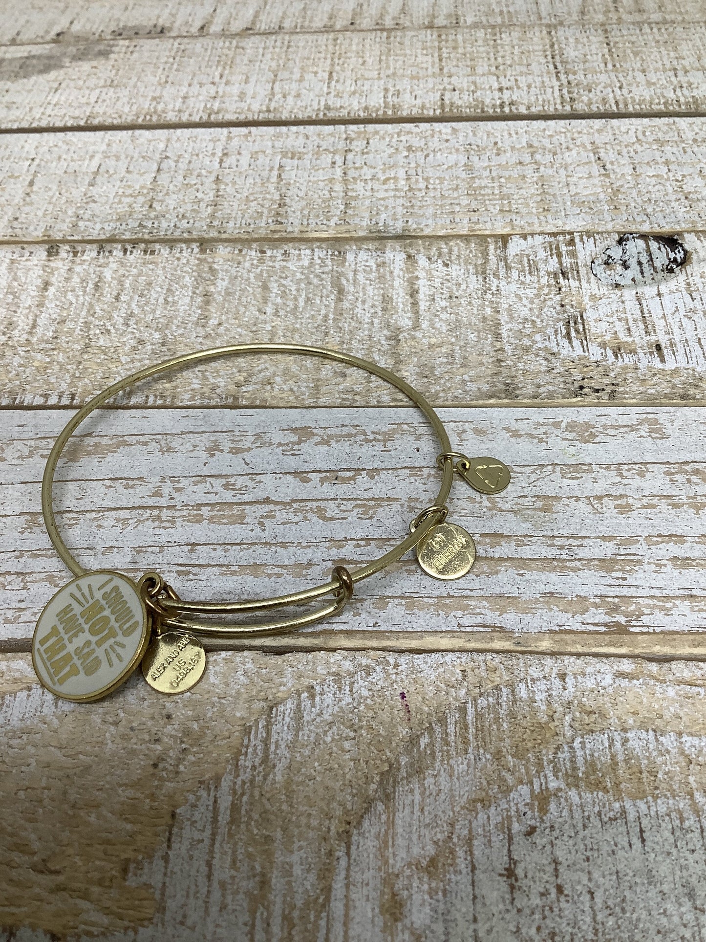 Bracelet Bangle By Alex And Ani