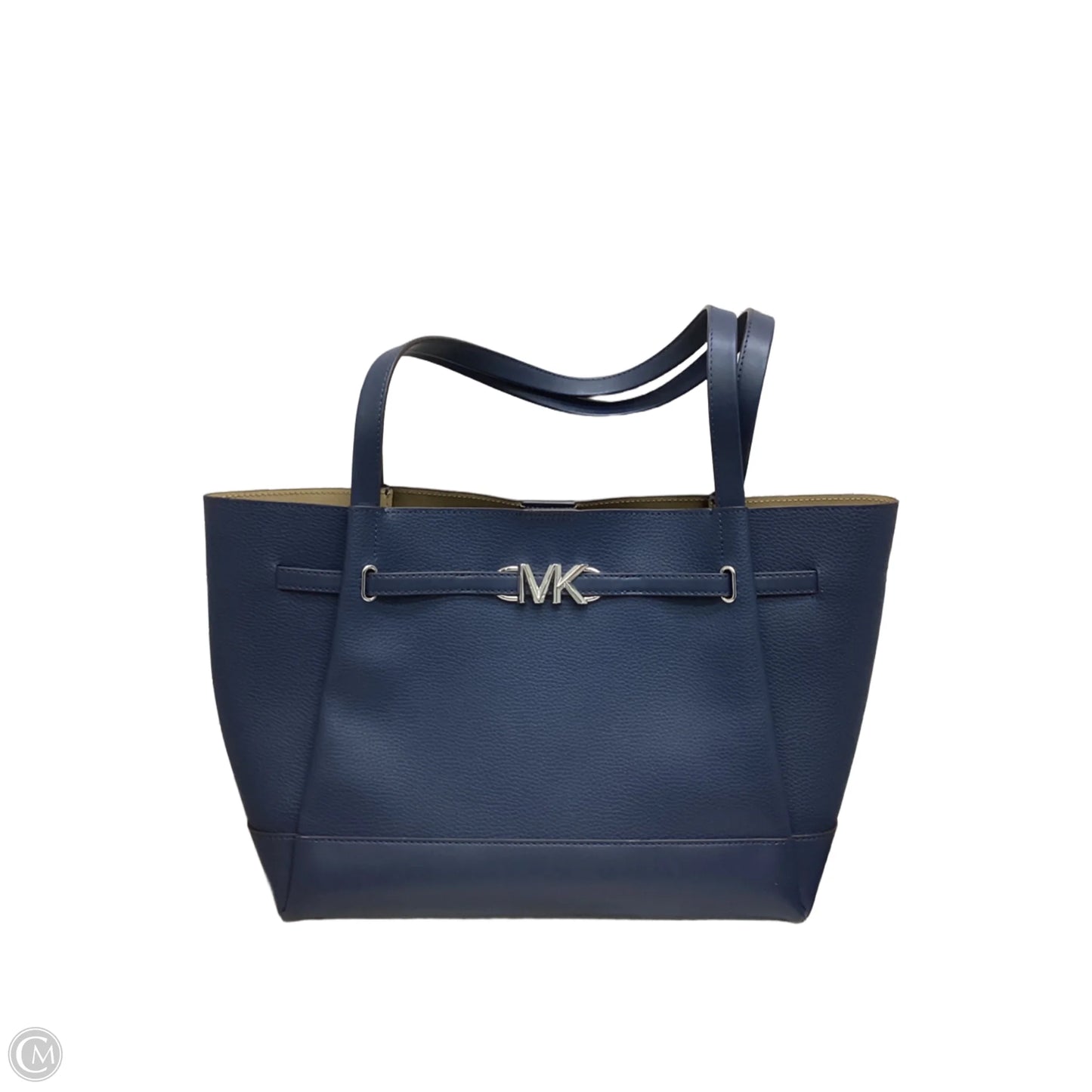 Tote Designer By Michael Kors, Size: Large