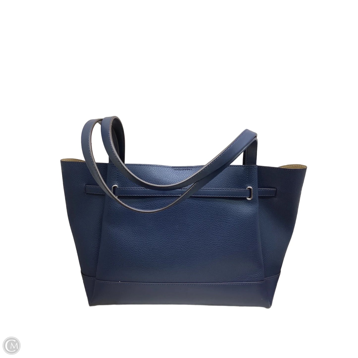 Tote Designer By Michael Kors, Size: Large