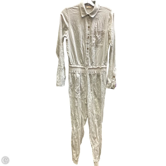 Jumpsuit By Faherty In Grey, Size: Xs