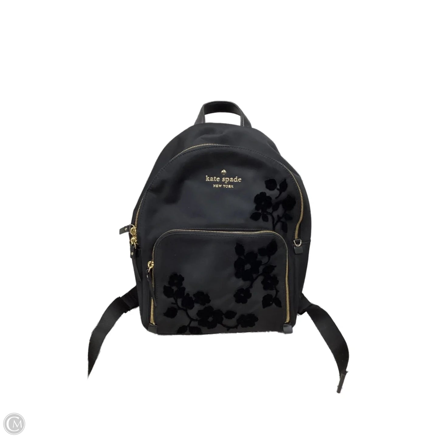 Backpack Designer By Kate Spade, Size: Medium