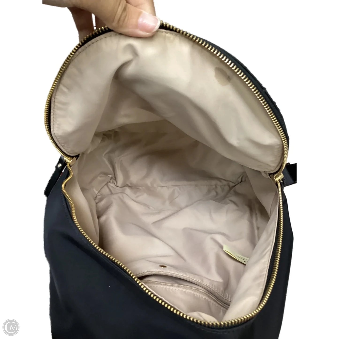 Backpack Designer By Kate Spade, Size: Medium