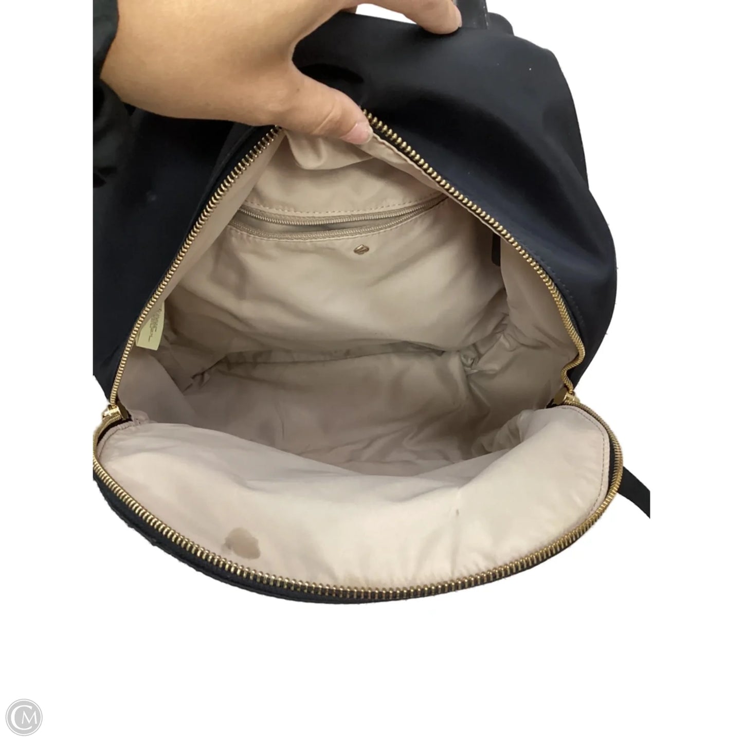 Backpack Designer By Kate Spade, Size: Medium