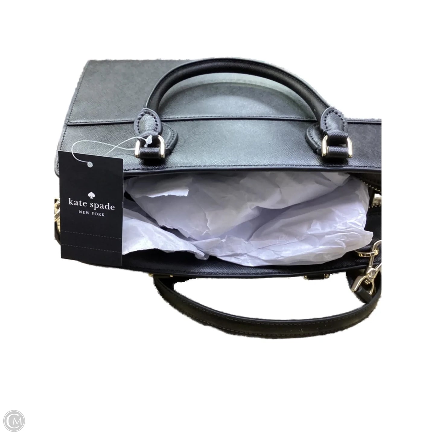 Crossbody Designer By Kate Spade, Size: Medium