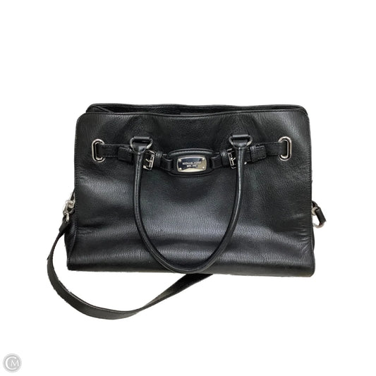 Handbag Designer By Michael Kors, Size: Large
