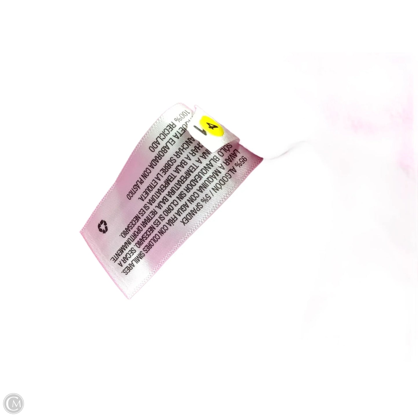 Dress Casual Midi By Wild Fable In Pink, Size: M