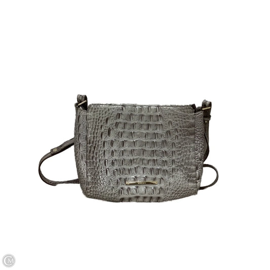 Crossbody Designer By Brahmin, Size: Small