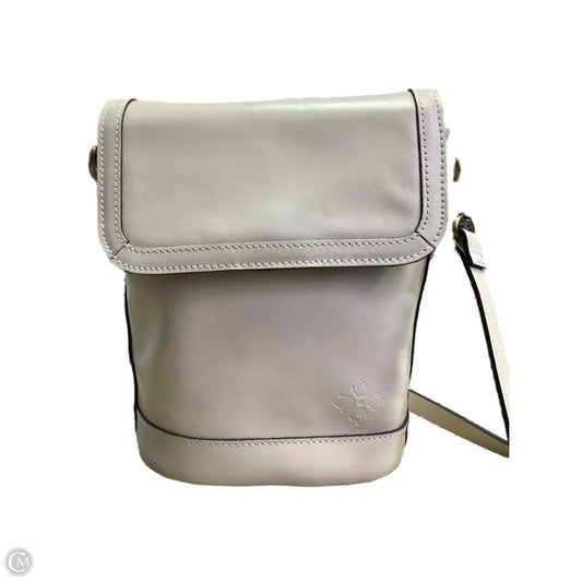 Crossbody Designer By Patricia Nash, Size: Small